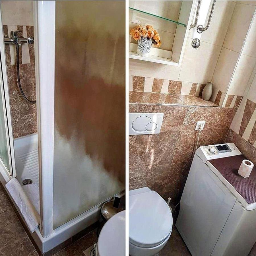 Jolie Apartment Beograd Ngoại thất bức ảnh