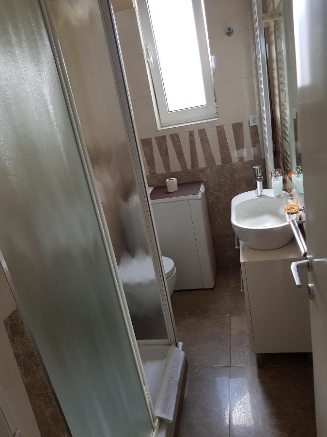 Jolie Apartment Beograd Ngoại thất bức ảnh