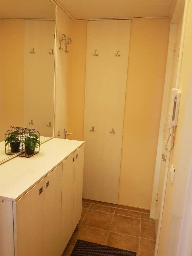 Jolie Apartment Beograd Ngoại thất bức ảnh