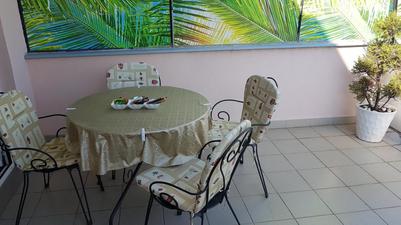 Jolie Apartment Beograd Ngoại thất bức ảnh